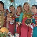 Третий фестиваль «День варенья» посвятили 90-летию Горно-Алтайска