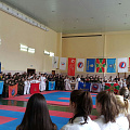 Состоялся Открытый Чемпионат и Первенство Республики Алтай по  Всестилевому каратэ