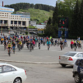 Велопарад-2019 прошел в Горно-Алтайске