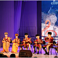 18 февраля в Национальном театре состоялся концерт детских музыкальных школ города «Дети. Таланты. Творчество»