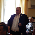 Состоялась VII сессия Городского Совета депутатов