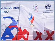 В Горно-Алтайске прошел Олимпийский День