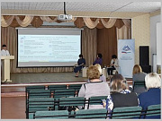 В Горно-Алтайске состоялась Коллегия Министерства образования и науки Республики Алтай