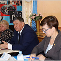 В Горно-Алтайске состоялась встреча мэра и депутатов с населением по актуальным вопросам развития города