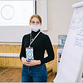 Образовательный форум «Молодой Горный» прошел в Горно-Алтайске
