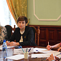 Предупреждения и штрафы: заседание административной комиссии состоялось в мэрии Горно-Алтайска