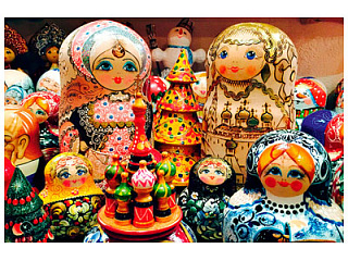 В Горно-Алтайске пройдет фестиваль народных мастеров и художников