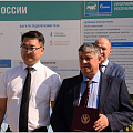 Более 800 домов получили возможность подключиться к газу в Горно-Алтайске 