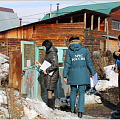 6 апреля состоялось очередное заседание Комиссии по делам несовершеннолетних и защите их прав Администрации города Горно-Алтайска