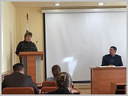 Вопрос работы общественного транспорта обсудили на заседании транспортной комиссии в Горно-Алтайске
