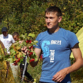 В Горно-Алтайске состоялся туристический фестиваль