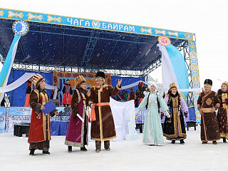 Алтайский народный праздник Чага – Байрам  пройдет в Горно-Алтайске 