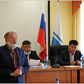 В Горно-Алтайске прошла очередная сессия депутатов горсовета