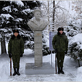 День Героев Отечества отмечают сегодня в Горно-Алтайске