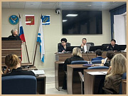 Очередное заседание городской комиссии по делам несовершеннолетних и защите их прав состоялось в Горно-Алтайске