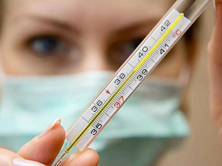 Отмечается снижение уровня заболеваемости ОРВИ и гриппом в Горно-Алтайске
