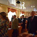 Прошла заключительная в этом году сессия Горно-Алтайского городского Совета депутатов 