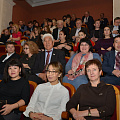 Делегация региона приняла участие в мероприятиях, посвященных 100-летию Союза журналистов России 