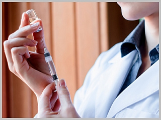 Прививочная кампания в Горно-Алтайске: как получить вакцину от гриппа
