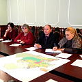 Совет общественных организаций города Горно-Алтайска провел рабочее заседание