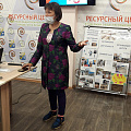 Клуб общения детей с ОВЗ появился в Горно-Алтайске