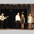 Конкурс бардовской песни «Струна» прошёл в Горно-Алтайске