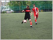 В  Горно-Алтайске состоится домашний матч по футболу