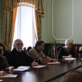 В мэрии состоялся семинар-совещание по профилактике религиозного экстремизма на территории МО «Город Горно-Алтайск»