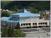 В Республике Алтай присуждены ежегодные премии в области культуры и искусства