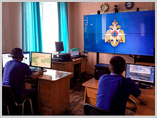 Лучшую единую дежурно-диспетчерскую службу определили в Республике Алтай