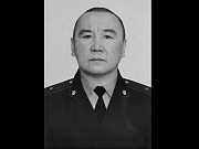 В Горно-Алтайске состоится прощание с военнослужащим Алексеем Коргиным