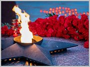Всероссийская акция «Свеча памяти» пройдет 22 июня в Горно-Алтайске