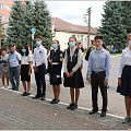В Горно-Алтайске обновили Доску Почета «Лучшие спортсмены школ города»
