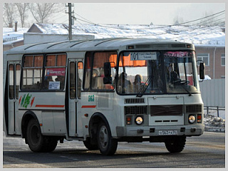 Горно-Алтайская Прокуратура проверила автоперевозчиков на предмет соблюдения законодательства об оплате труда