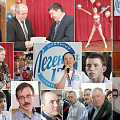 Спортивный клуб «Легенда 12» открылся в Горно-Алтайске