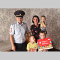 В Горно-Алтайске завершилась акция «Помоги пойти учиться»