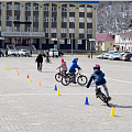 Алтай-вело-фест прошел в Горно-Алтайске 