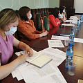 В Горно-Алтайске обсудили подготовку к проведению Всероссийской переписи населения