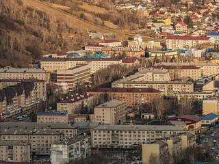 В Горно-Алтайске выберут лучшее ТСЖ, управляющую компанию и лучший двор