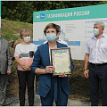 Более 1,8 тыс. частных домовладений Горно-Алтайска получили возможность газификации