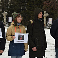 В столице республики почтили память жертв ДТП