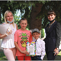 Подведены итоги городского конкурса «Лучшие дети Горно-Алтайска»