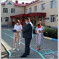 В Горно-Алтайске прошла приемка образовательных организаций