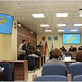 Состоялась шестая очередная сессии Горно-Алтайского городского Совета депутатов пятого созыва