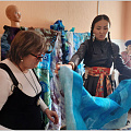 Первый день Недели НКО в Горно-Алтайске: квест, выставка, тренинг и семинар