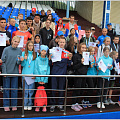 В Горно-Алтайске прошёл Открытый республиканский турнир по легкой атлетике на призы Елены Аржаковой