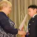 В Горно-Алтайске стартовал третий этап школьных олимпиад