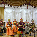 В Горно-Алтайской детской музыкальной школе №2 состоялся смотр творческих коллективов