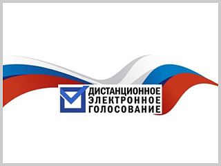 21 апреля начался прием заявлений на участие в тестировании системы дистанционного электронного голосования