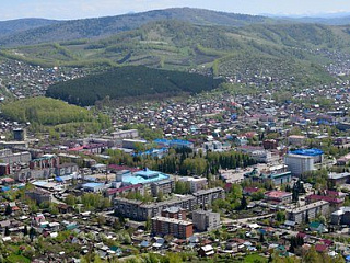 Эксперт: «Горно-Алтайск лидурует по эффективности использования инвестиций»